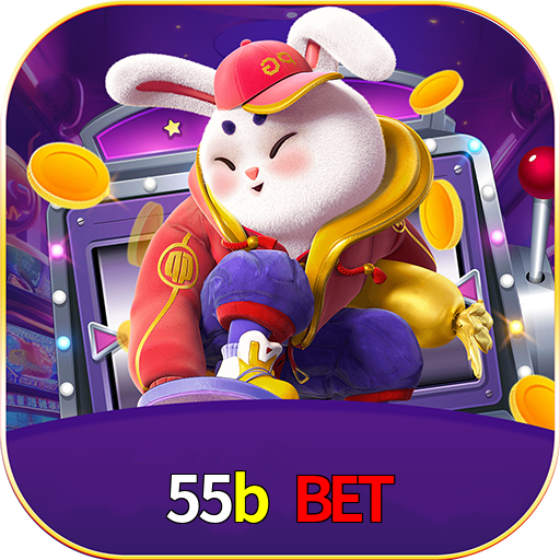 Logo 55b bet Cassino Online Brasil